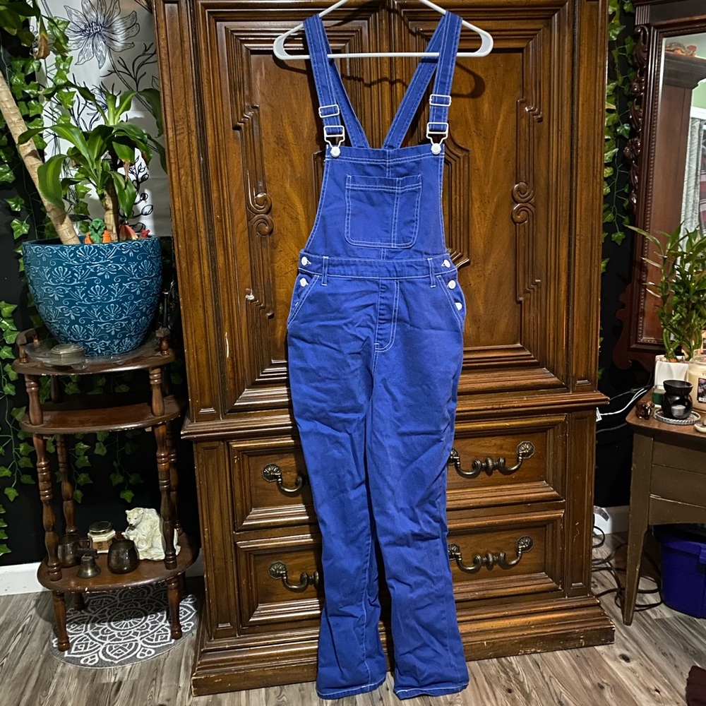 overalls